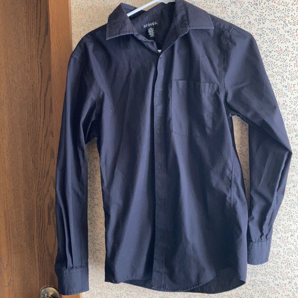 Like new dress shirt!